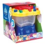Mesinha de Atividades - Baby Land - Azul - Cardoso Toys