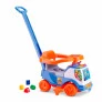 Andador Infantil - Totoka Eletrônica Plus - Galinha Pintadinha - Cardoso