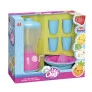 Kit Liquidificador Infantil com Acessórios - Le Chef - Usual Brinquedos