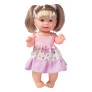Boneca que Canta e Fala - Docinho da Mamãe - Super Toys