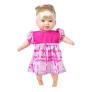 Boneca Totsy Com Cabelo - 113 Frases - Super Toys_331_1