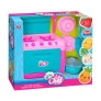 Fogãozinho Infantil com Acessórios - Le Chef - Usual Brinquedos