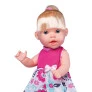 Boneca Interativa - Nolly - Fala 60 Frases - Super Toys