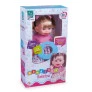 Boneca Interativa - Nandinha Soletra - 15 Frases - Super Toys
