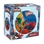 Bola de Eva Macia - N8 - Spider-man - Marvel - Líder Brinquedos