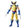 Boneco Articulado - 30cm - Marvel X-Men - Wolverine - Hasbro