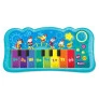 Teclado Musical Infantil - Banda da Floresta - Winfun