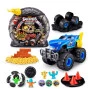 Carrinho Surpresa - Smashers - Monster Wheels - Fun Divirta-se