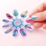 Kit Manicure Infantil - Style 4 Ever - Fun Divirta-se