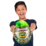 Figura Surpresa - Smashers - Mega Jurassic Light up Dino - 25 Surpresas - Fun Divirta-se