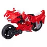 Figura - Transformers Beast Combiners - Arcee e Silverfang - Hasbro