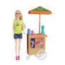 Boneca Articulada - 30cm - Dream Doll - Natural Juice Shop - Sortida - Candide