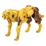 Figura - Transformers Rise of the Beasts - Cheetor Deluxe - Hasbro