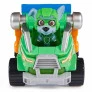 Veículo com Figura - Patrulha Canina Um Filme Superpoderoso - Rocky - Sunny Brinquedos