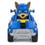 Carrinho Roda Livre - Patrulha Canina: Um Filme Superpoderoso - Pup Squad - Chase - Sunny Brinquedos