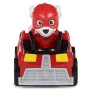 Carrinho Roda Livre - Patrulha Canina: Um Filme Superpoderoso - Pup Squad - Marshall - Sunny Brinquedos