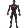 Boneco Articulado - 30cm - Spiderman Spide-Verse - Miles Morales - Hasbro