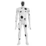 Boneco Articulado - 30cm - Spiderman Spide-Verse – The Spot - Hasbro