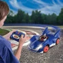Carrinho de Controle Remoto - Sonic All Star Racing - Fun Divirta-se