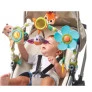 Móbile Infantil - Arco de Atividades - Into The Forest - Tiny Love 