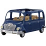 Carro Roda Livre - Sylvanian Families - Minivan - Epoch Magia