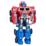 Figura Articulada - 25cm - Transformers Smash Changer - Optimus Prime - Hasbro