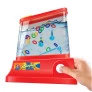 Jogo Infantil - Aquaplay Argolinhas - Estrela