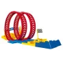 Conjunto Lançador e Pista - Race Looping Challenge - Samba Toys