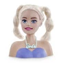 Boneca para Pentear - Styling Head - Brush - Barbie - BabyBrink