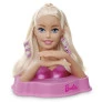 Boneca para Pentear - Styling Head Core - Com Frases - Barbie - Pupee