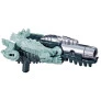 Figura- 2 em 1 - Transformers – Skullcruncher - Hasbro