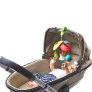 Mini Móbile Infantil - Pack and Go - Meadow Days - Tiny Love