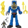 Boneco com Acessório - Super Amigos DC - Batman - Imaginext