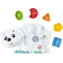 Figura de Atividades - Linkimals - Urso Polar Figuras Coloridas - Fisher-Price