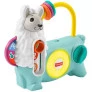 Brinquedo Educativo - Linkimals - Lhama Atividades Divertidas - Fisher Price