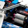 Bloco de Montar - TECHNIC – Nissan Skyline GT-R de Velozes e Furiosos - 1410  peças - LEGO