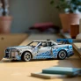 Bloco de Montar - TECHNIC – Nissan Skyline GT-R de Velozes e Furiosos - 1410  peças - LEGO