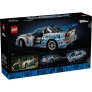 Bloco de Montar - TECHNIC – Nissan Skyline GT-R de Velozes e Furiosos - 1410  peças - LEGO