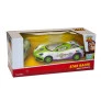 Carrinho de Controle Remoto Star Racer - Toy Story - Candide