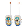 Comunicador Infantil - Walkie-Talkie - Toy Story - Buzz e Woody - Candide