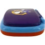 Laptop Infantil Eletrônico - Bilíngue - Sonic - Candide
