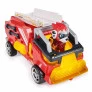 Veículo com Figura - Patrulha Canina Um Filme Superpoderoso - Marshall - Sunny Brinquedos