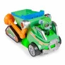 Veículo com Figura - Patrulha Canina Um Filme Superpoderoso - Rocky - Sunny Brinquedos