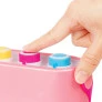 Kit Manicure Infantil - Color Fusion Deluxe - Esmalteria - 41 Peças - Fun Divirta-se