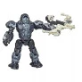 Boneco com Acessório - Transformers – Optimus Primal & Arrowstripe - Hasbro