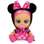 Boneca que Chora - Cry Babies Dressy - Disney - Minnie - Multikids