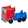 Figura com Acessório - Transformers - Optimus Prime e Chainclaw - Hasbro