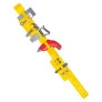 Bancada Ferramentas Infantil - Mega Oficina - 45 Peças - Samba Toys