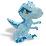 Figura Articulada - Jurassic World - Baby Dinos - Blue - Pupee