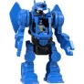 Boneco e Cenário - DC Super Friends - Centro de Comando Robótico do Batman - Imaginext